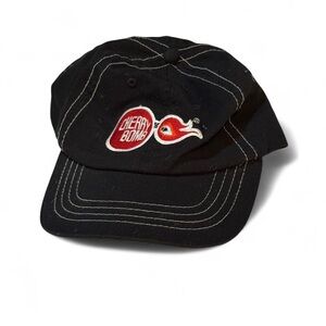 Men’s cherry bomb indie skater hat